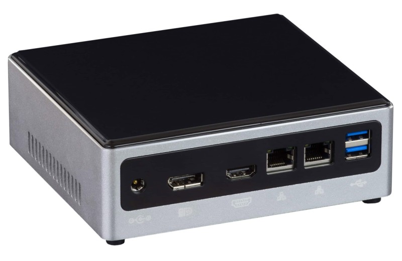 Muxlab MuxMeet Mini PC-1 500823