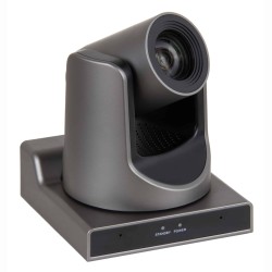 Muxlab USB/NDI/IP PTZ Camera 12X Zoom, PoE