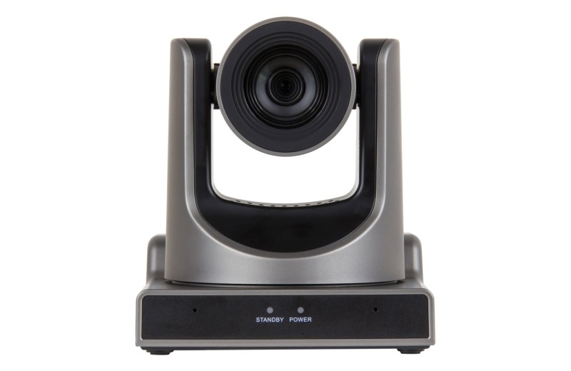 Muxlab USB/NDI/IP PTZ Camera 12X Zoom, PoE 500791-NDI