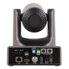 Muxlab USB/NDI/IP PTZ Camera 12X Zoom, PoE 500791-NDI
