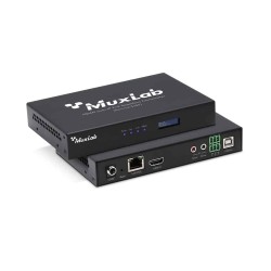 Muxlab HDMI over IP PoE Seamless Πομπός, 1080P