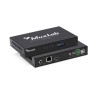 Muxlab HDMI over IP PoE Seamless Transmitter, 1080P 500864-TX
