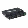Muxlab HDMI over IP PoE Seamless Transceiver, 4K60 500861