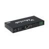Muxlab HDMI over IP PoE Seamless Transceiver, 4K60 500861