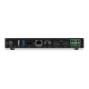 Muxlab HDMI over IP PoE Seamless Transceiver, 4K60 500861