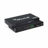 Muxlab HDMI over IP PoE Seamless Transceiver, 4K30 500860