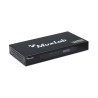Muxlab HDMI over IP PoE Seamless Transceiver, 4K30 500860