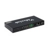 Muxlab HDMI over IP PoE Seamless Transceiver, 4K30 500860
