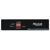 Muxlab HDMI over IP H.264/H.265 PoE Transmitter, 4K/30 500763-TX