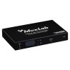 Muxlab KVM HDMI over IP PoE Πομπός Deluxe,4K/30 500850-TX
