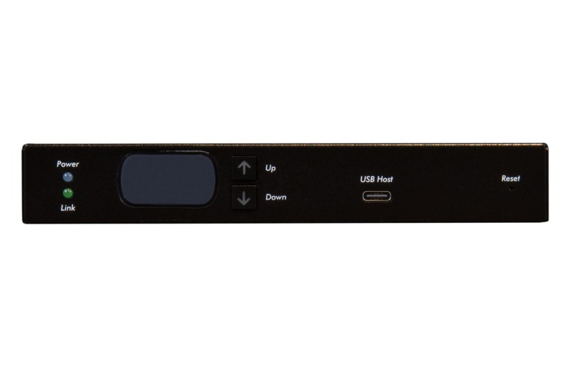 Muxlab KVM HDMI over IP PoE Πομπός Deluxe,4K/30 500850-TX