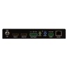 Muxlab KVM HDMI over IP PoE Δέκτης Deluxe,4K/30 500850-RX