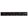 Muxlab HDMI 4K/60 KVM over IP Transceiver 10Gb,Fiber 500766-FIBER