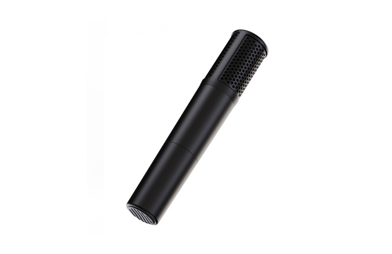 Tazata MF9S Wireless Microphone (Pair) - Black