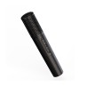 Tazata MF9S Wireless Microphone (Pair) - Black