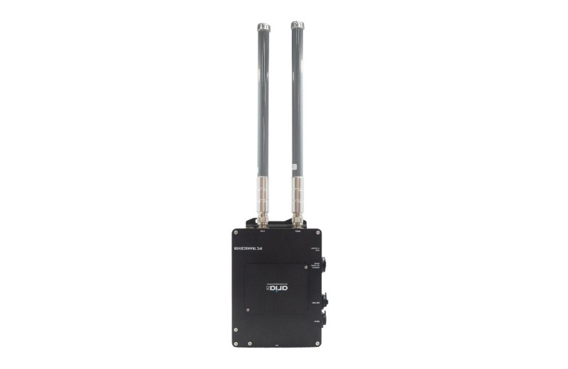 American DJ Aria X2 IPC