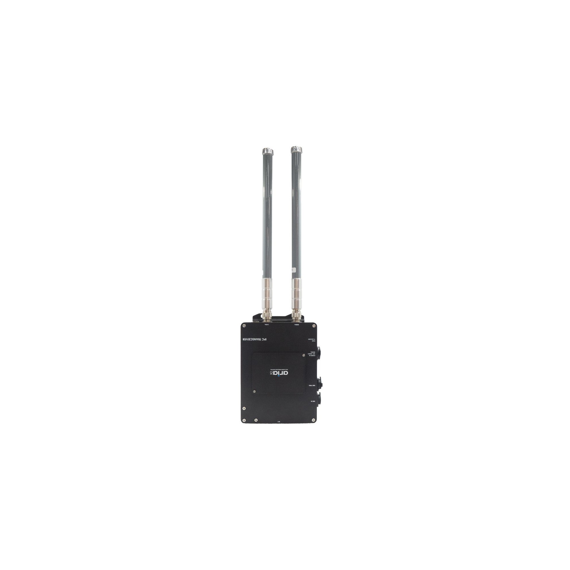 American DJ Aria X2 IPC
