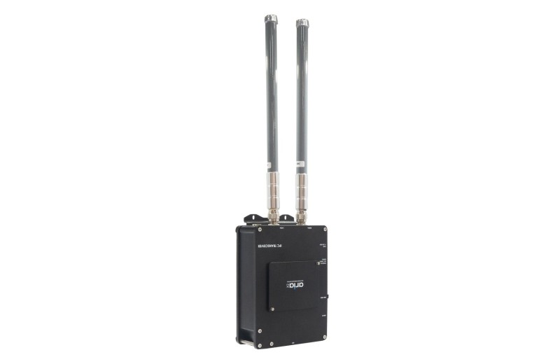 American DJ Aria X2 IPC