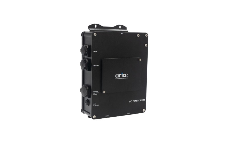 American DJ Aria X2 IPC
