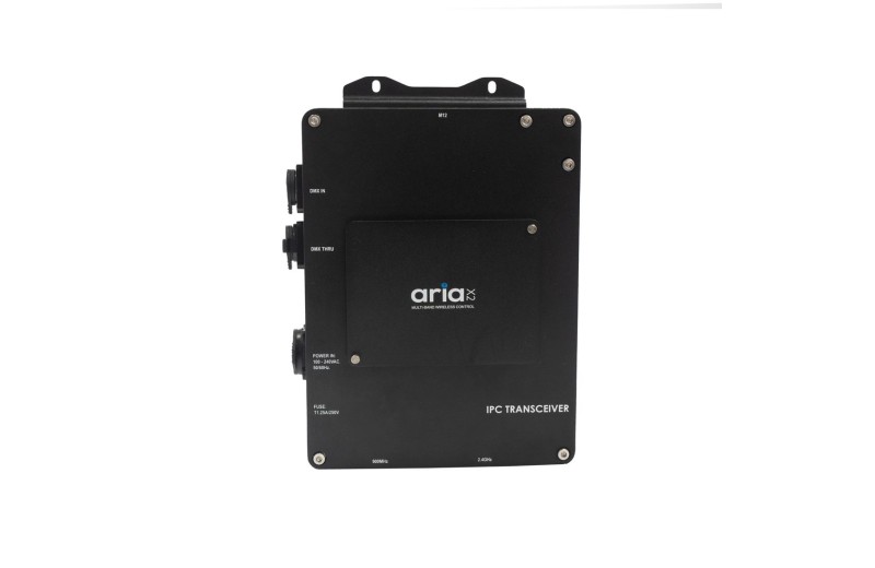 American DJ Aria X2 IPC