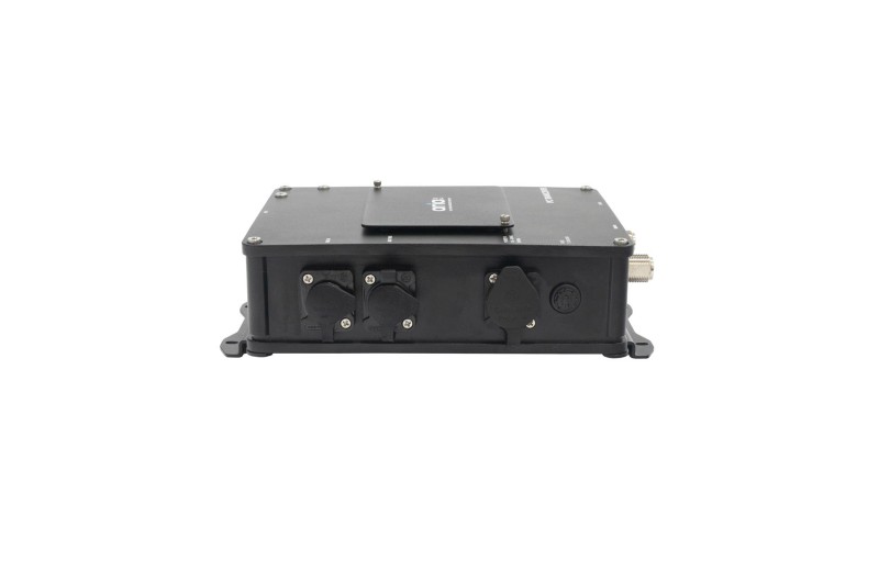 American DJ Aria X2 IPC