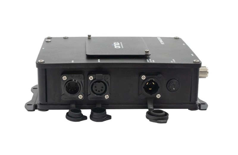American DJ Aria X2 IPC