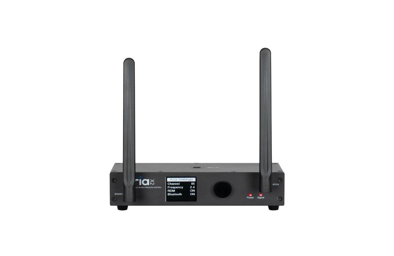 ADJ Aria X2 Transceiver