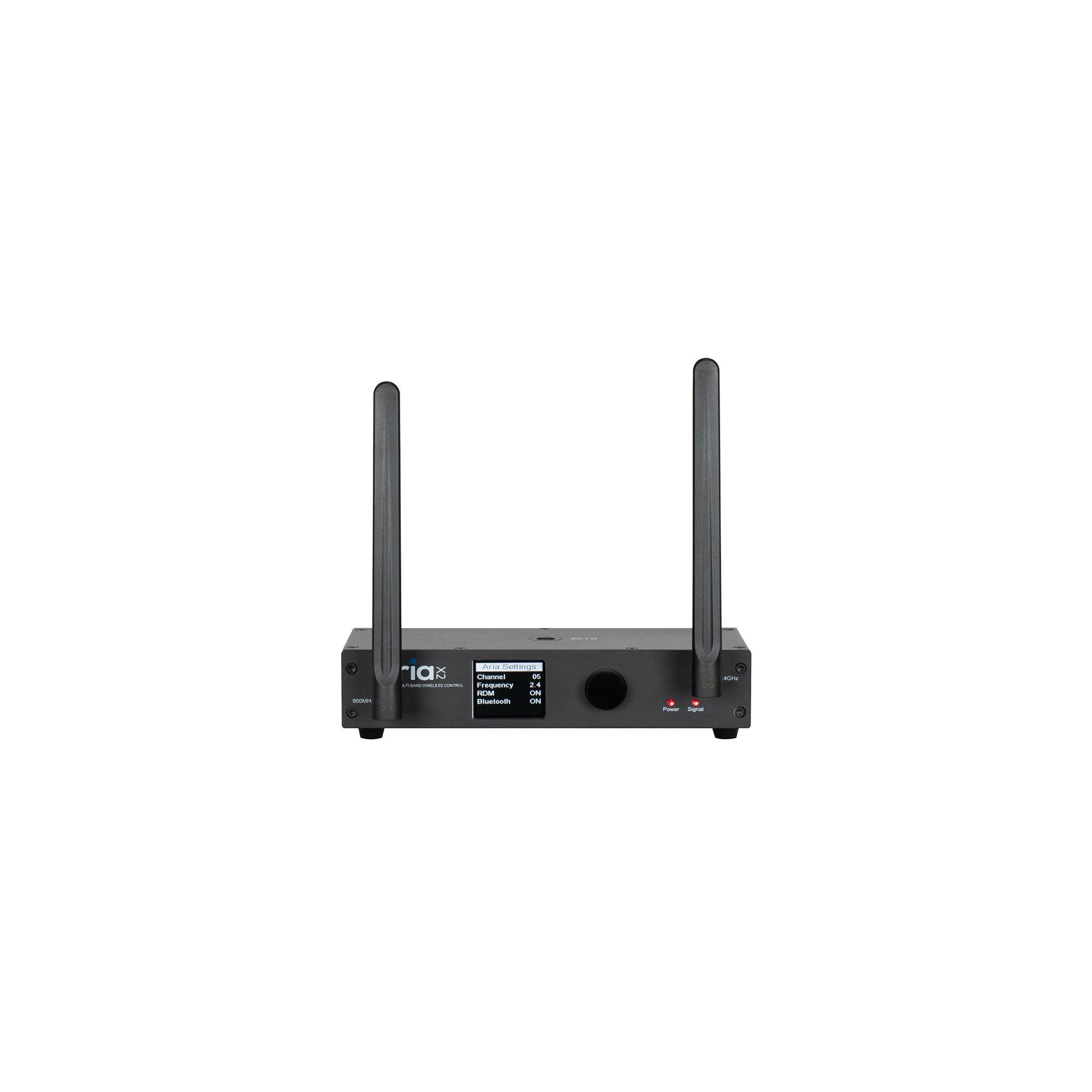 ADJ Aria X2 Transceiver