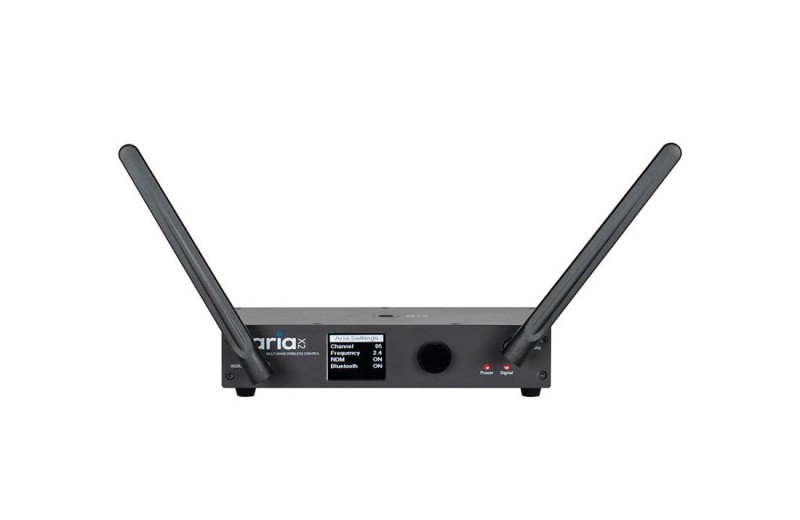 ADJ Aria X2 Transceiver