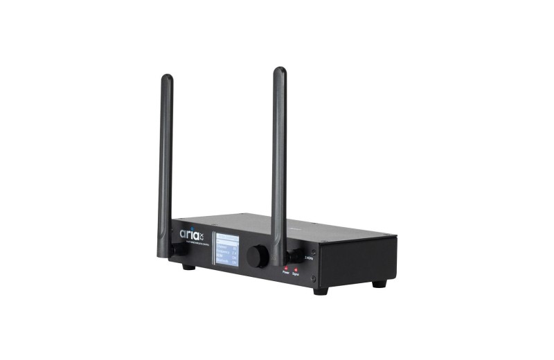 ADJ Aria X2 Transceiver