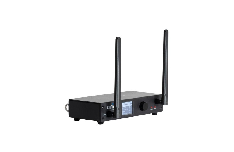 ADJ Aria X2 Transceiver