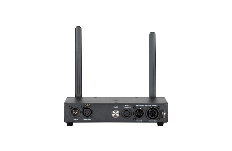 ADJ Aria X2 Transceiver