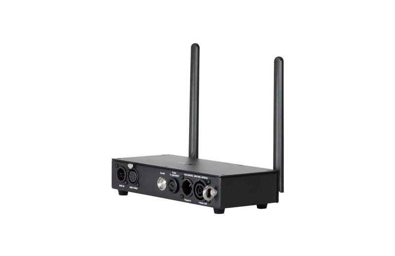 ADJ Aria X2 Transceiver