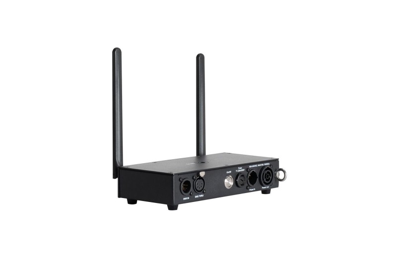 ADJ Aria X2 Transceiver