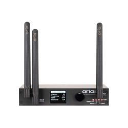 American DJ Aria X2 Bridge