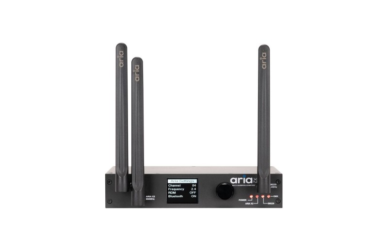 American DJ Aria X2 Bridge