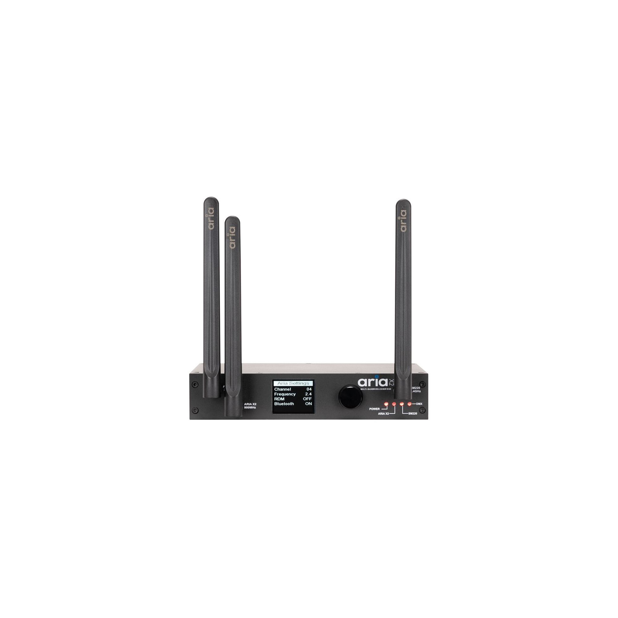 American DJ Aria X2 Bridge