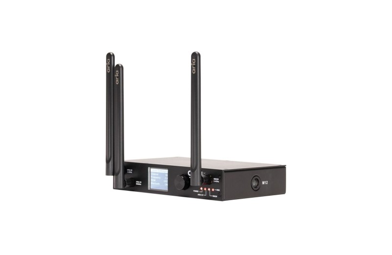 American DJ Aria X2 Bridge