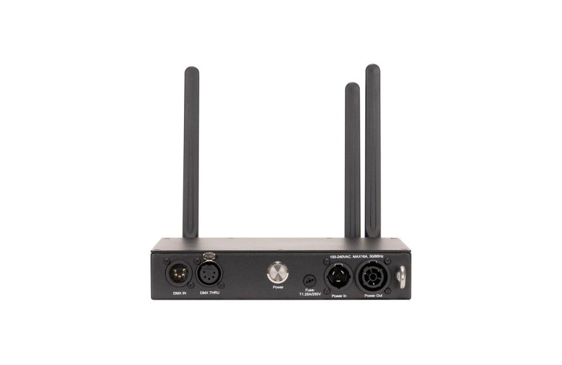 American DJ Aria X2 Bridge
