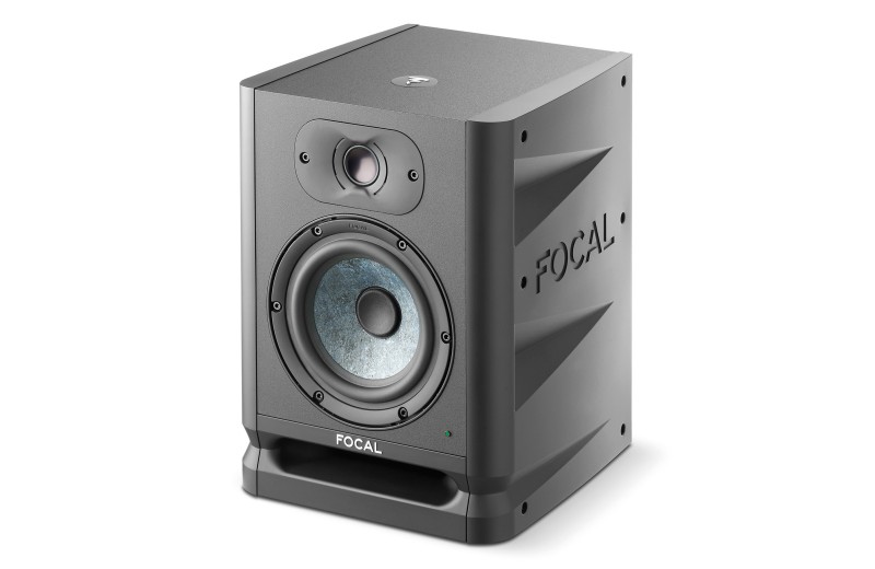 Focal Alpha 50 Evo