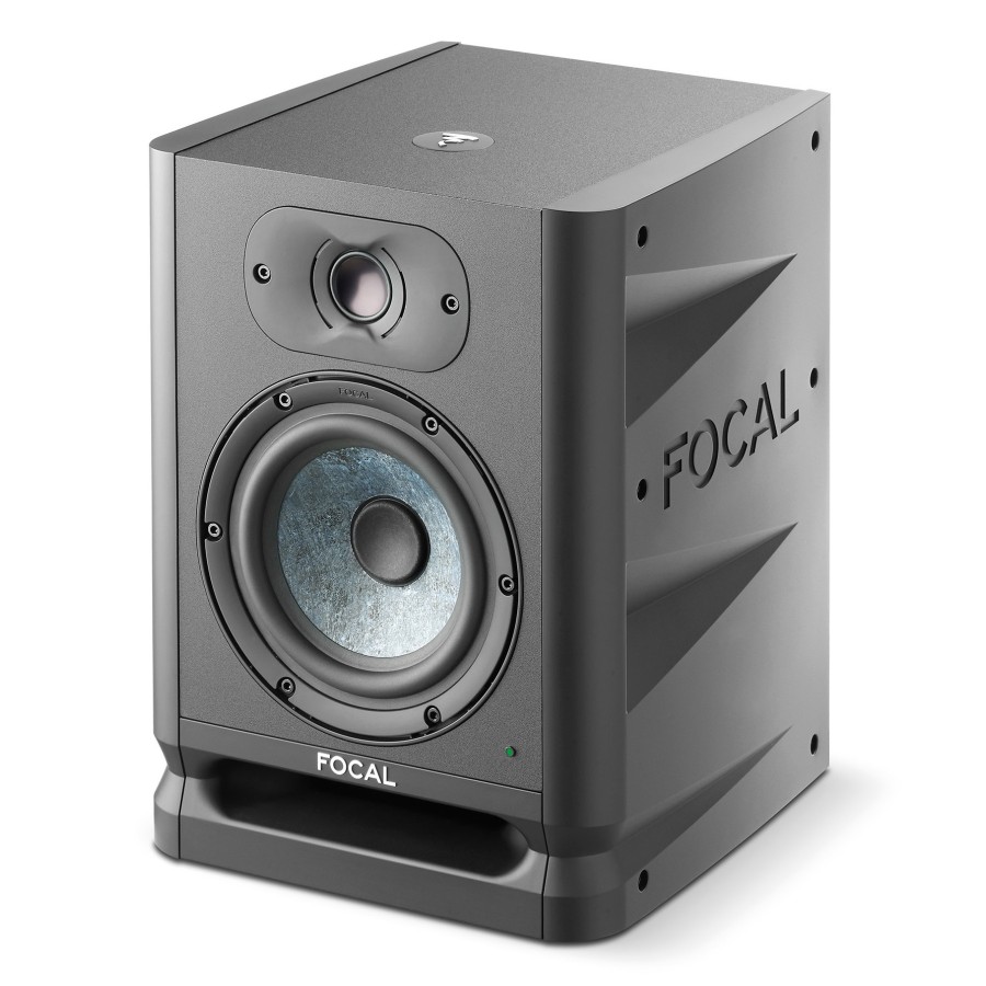 Focal Alpha 50 Evo