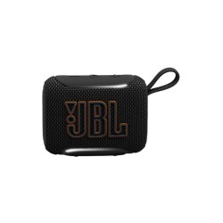 JBL GO5 Bluetooth Waterproof Speaker - Black