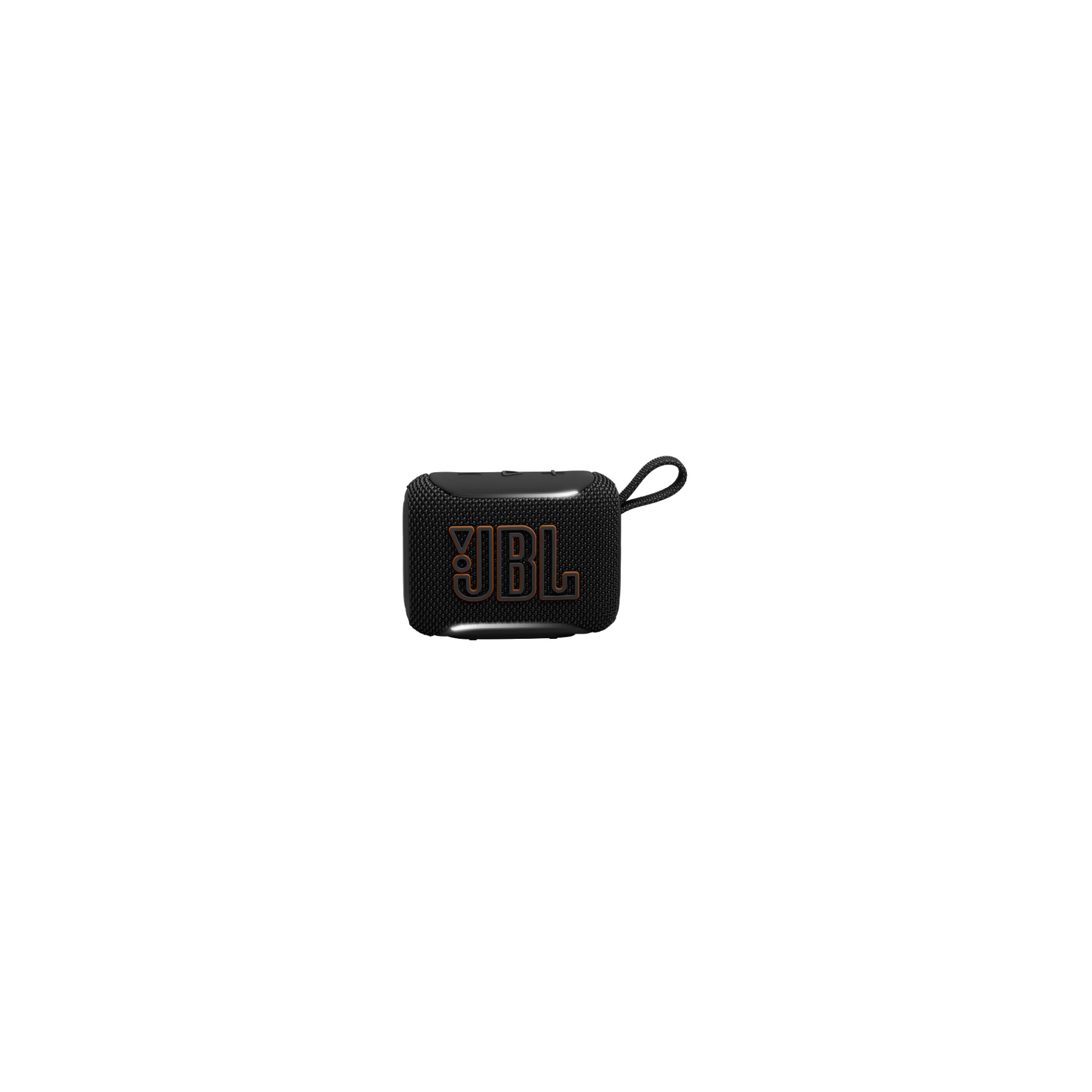 JBL GO5 Bluetooth Waterproof Speaker - Black