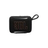 JBL GO5 Bluetooth Waterproof Speaker - Black