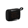 JBL GO5 Bluetooth Waterproof Speaker - Black