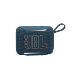 JBL GO5 Bluetooth Waterproof Speaker - Blue