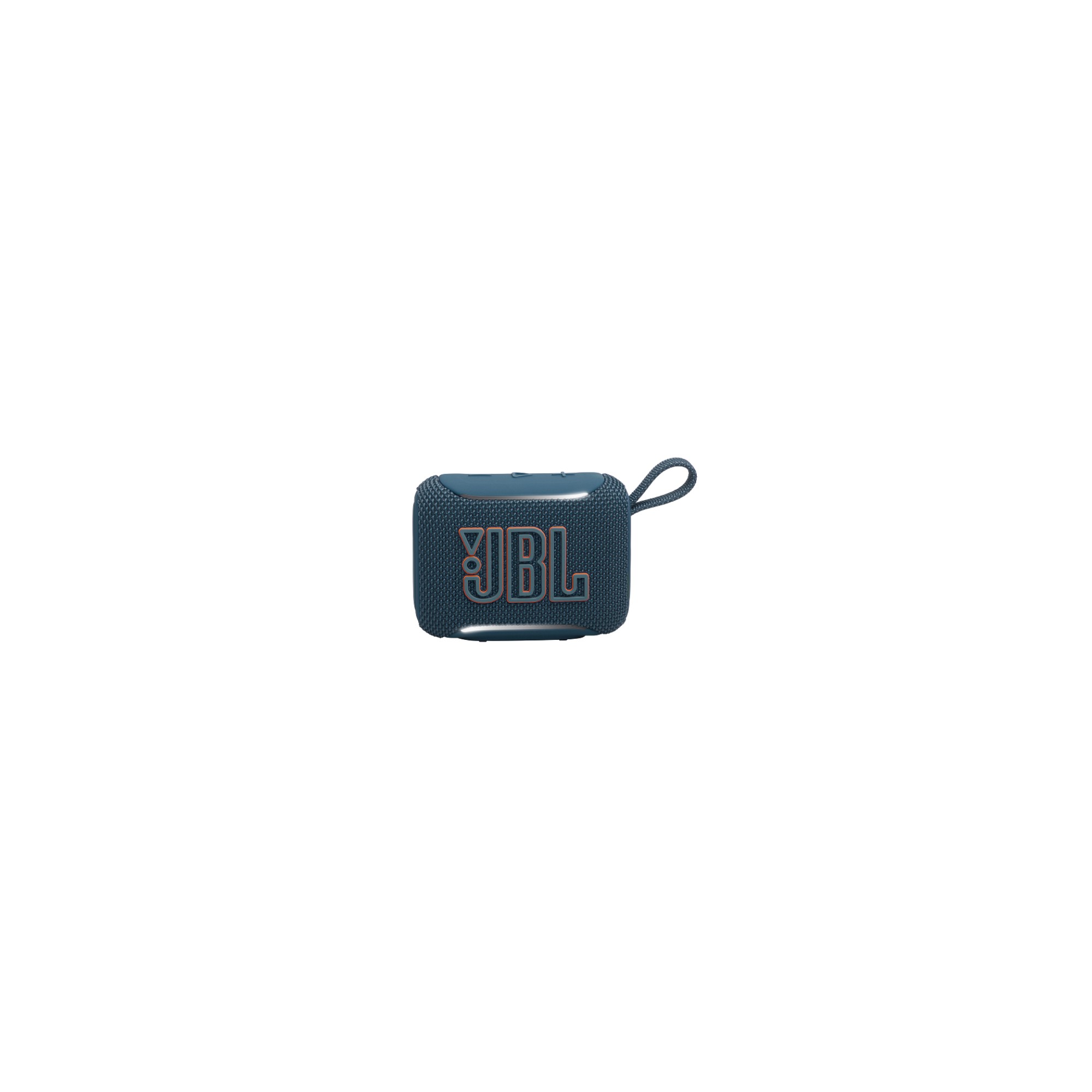 JBL GO5 Bluetooth Waterproof Speaker - Blue
