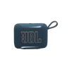 JBL GO5 Bluetooth Waterproof Speaker - Blue