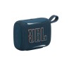 JBL GO5 Bluetooth Waterproof Speaker - Blue