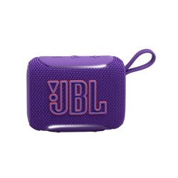 JBL GO5 Bluetooth Waterproof Speaker - Purple